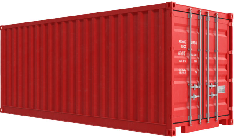 Container Specifications | RPCNZ